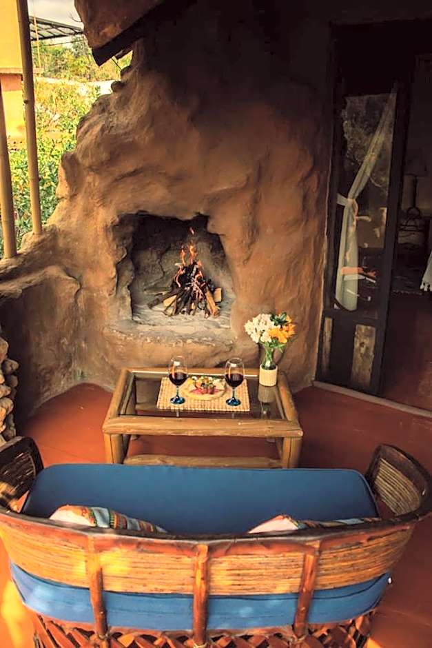 Valle Místico Hotel Boutique