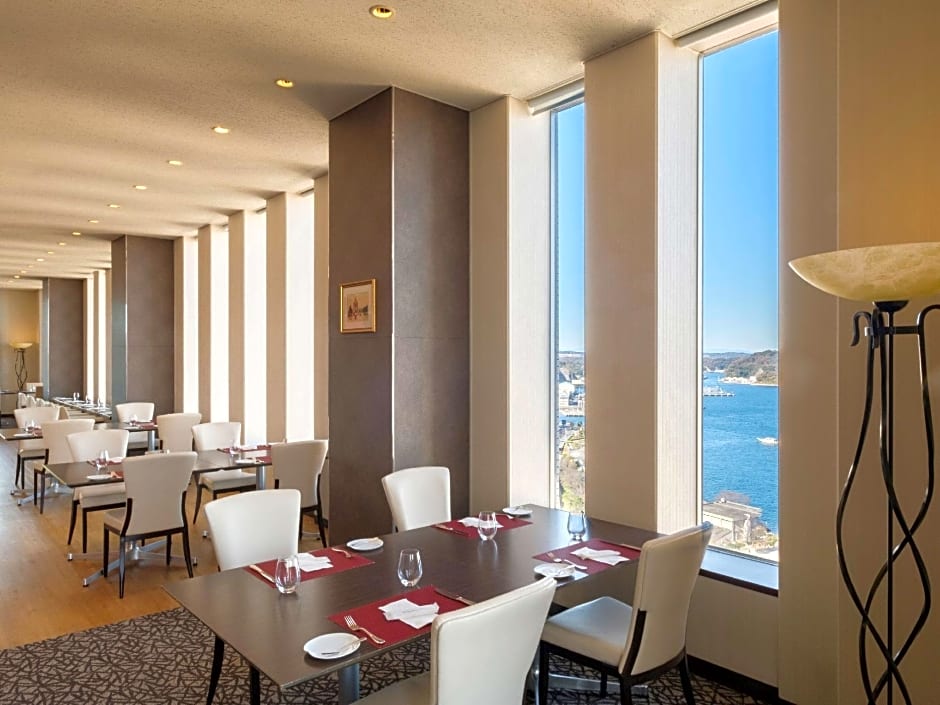 Mercure Hotel Yokosuka