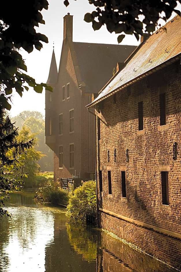 Van der Valk Hotel Kasteel Terworm