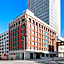 The Peregrine Omaha Downtown Curio Collection by Hilton