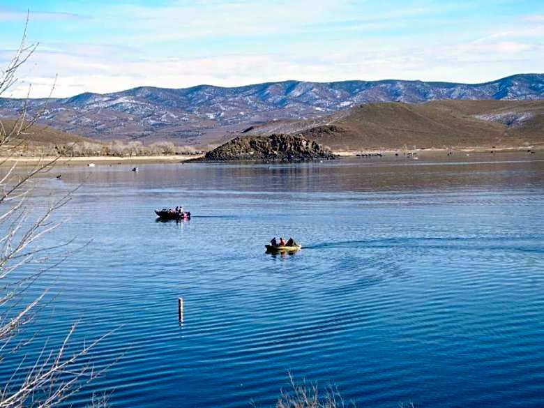 Toiyabe Motel