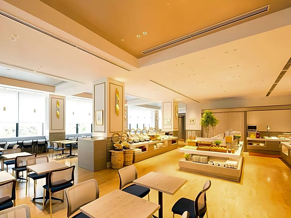 Hotel Monte Hermana Fukuoka
