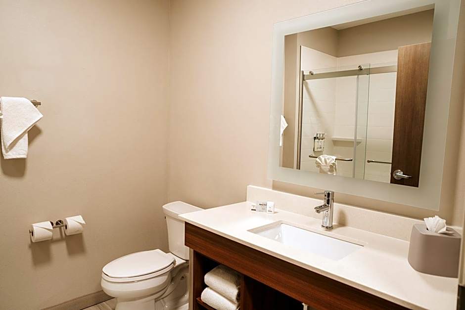 Holiday Inn Express And Suites Bessemer - Birmingham West By IHG