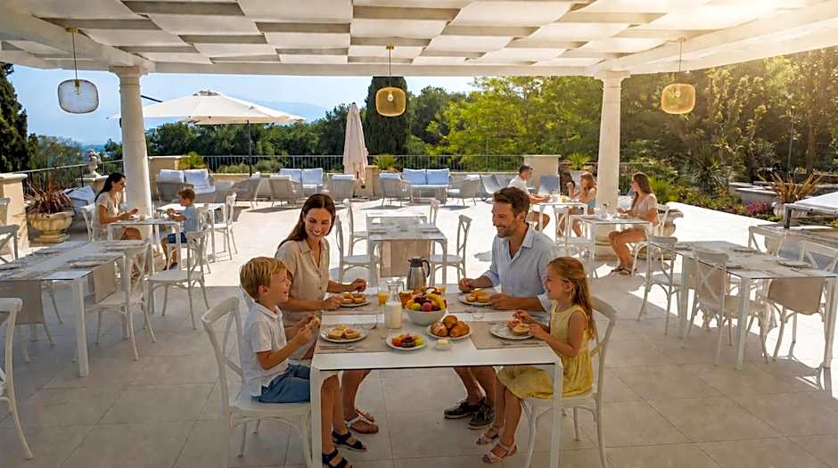 AHG Golf Hotel Porta Del Sole
