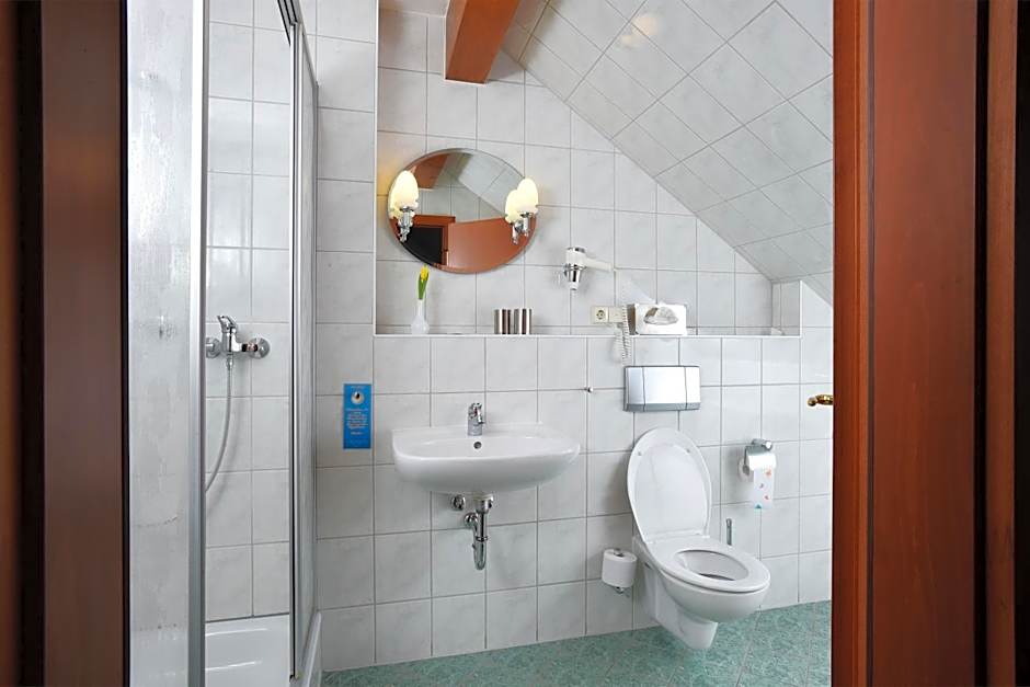 Hotel Villa Weiße