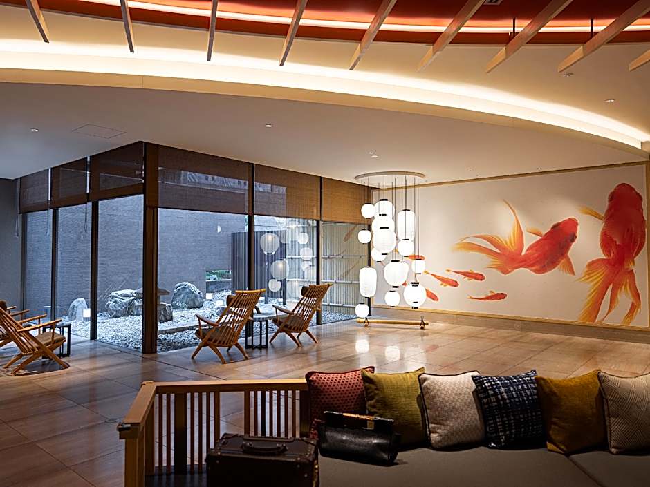 Mitsui Garden Hotel Kyoto Shijo