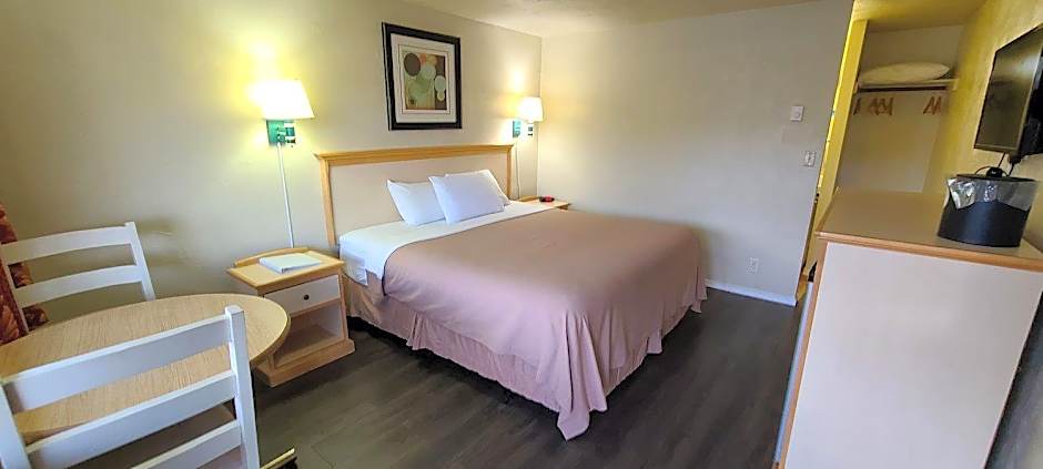 Economy Inn