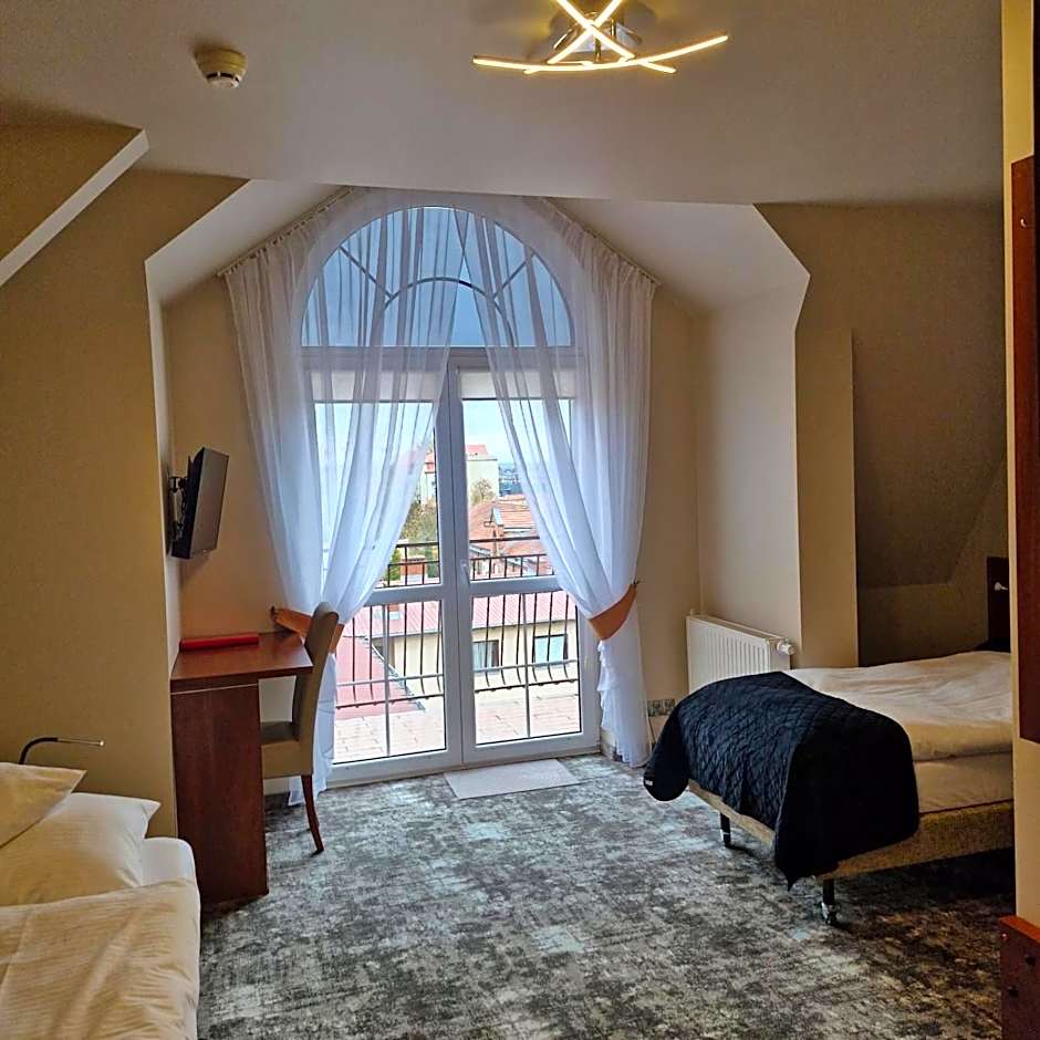 Hotel Rydzewski