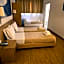 Hotel Marco Polo Airport hotel