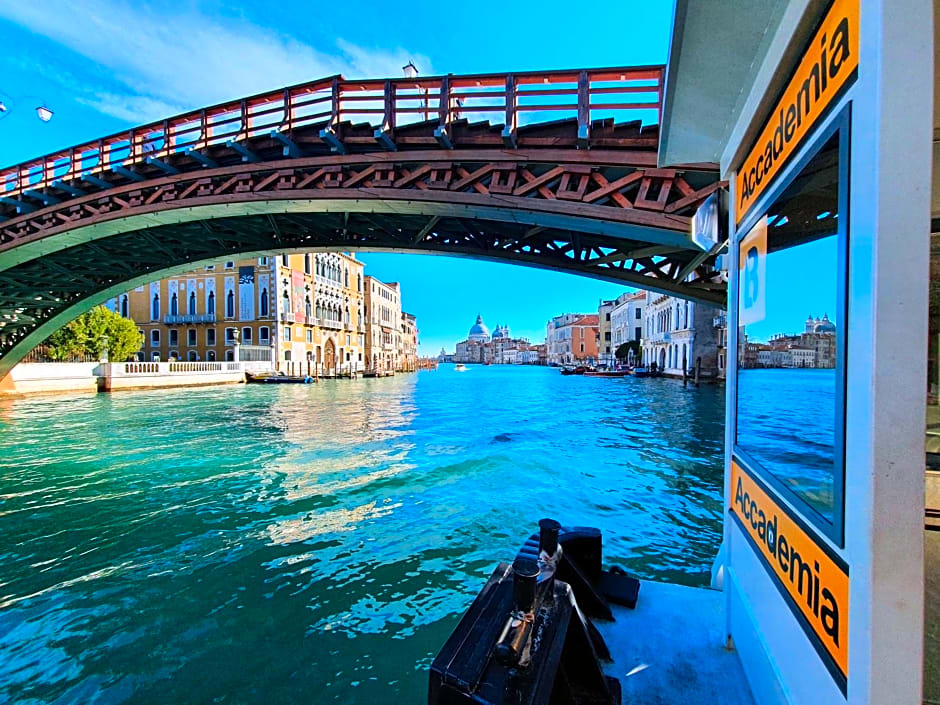 B&B Beroni a Venezia