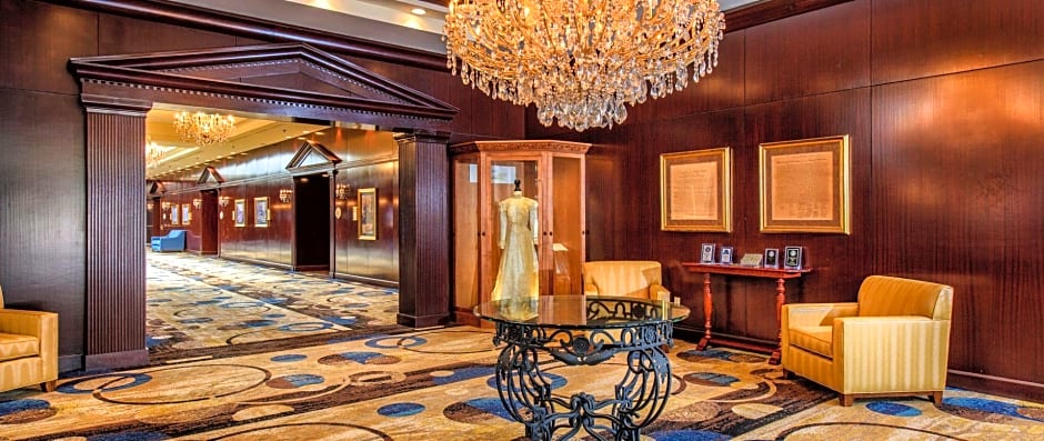 McKinley Grand Hotel