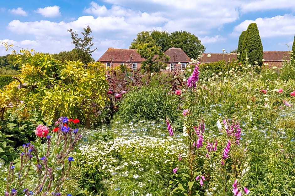 Leeds Castle Maiden's Tower