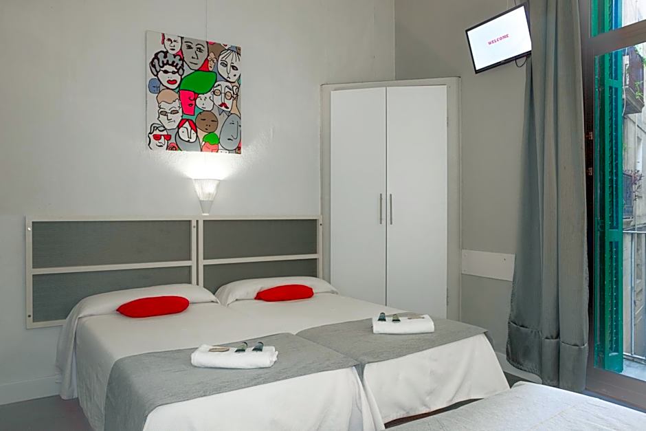 Hotel Palermo