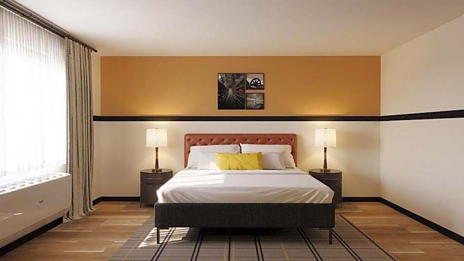 Hotel Vervana, Trademark Collection by Wyndham