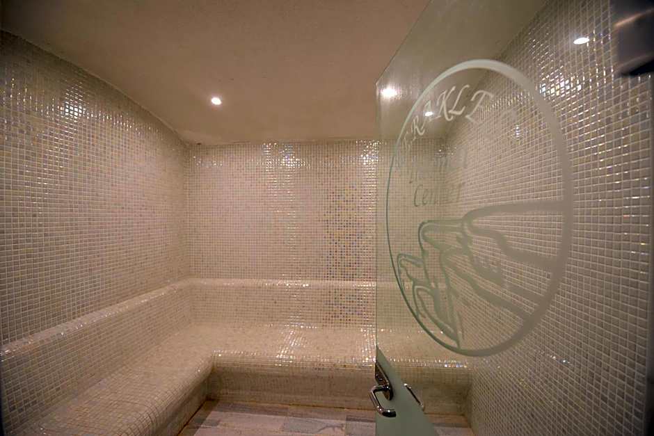 Herakles Thermal Hotel