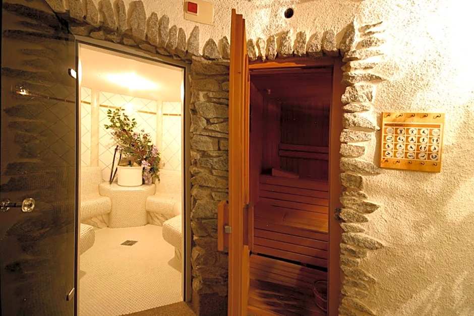 Alpenhotel Ratsberg 1650m