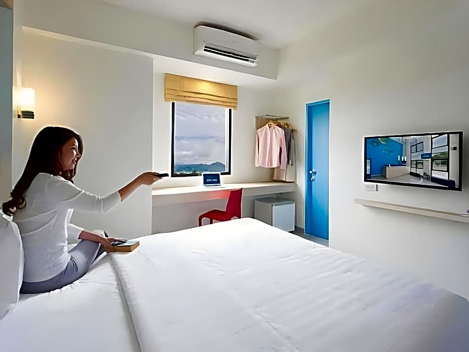 HOP INN Chaengwattana