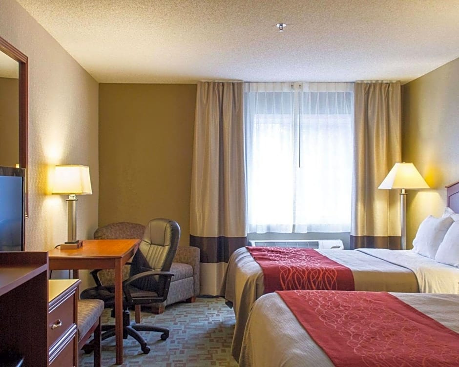 Comfort Inn Hastings