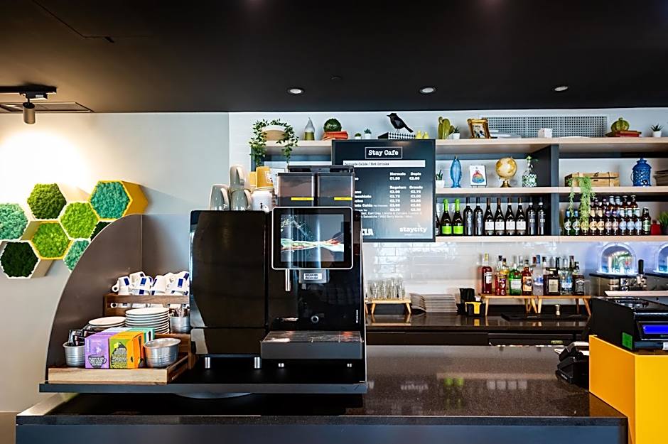 Staycity Aparthotels Venice Mestre