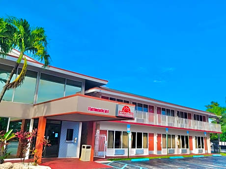 Garden Inn Homestead/Everglades/Gateway to Keys