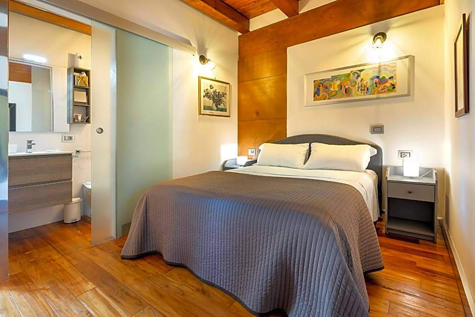 Casale Delle Ronde B&B