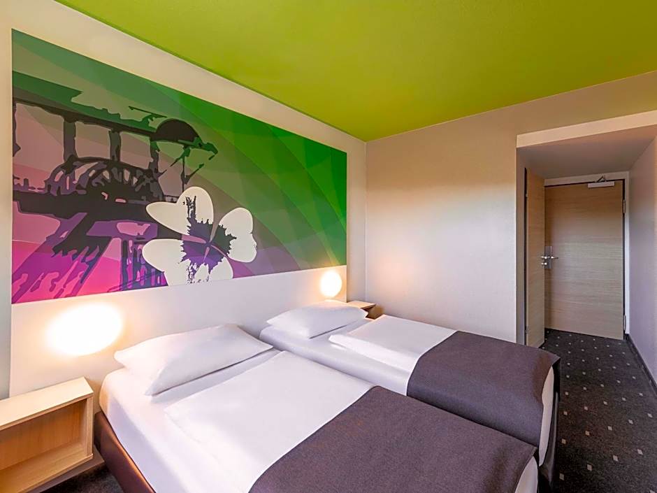 B&B Hotel Bochum-Herne