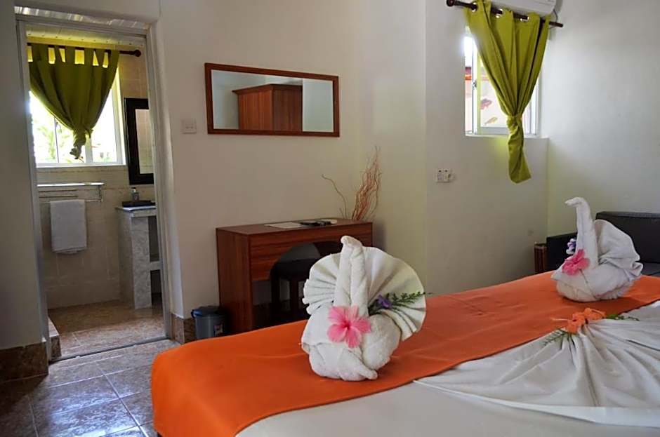 Rising Sun Guesthouse