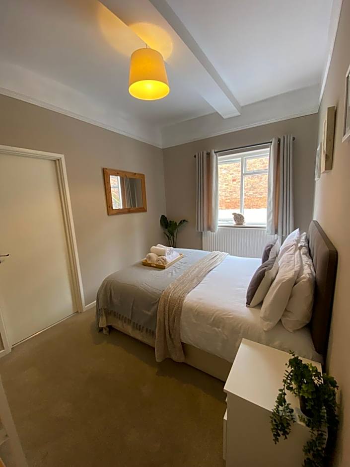 Pershore Rooms at The Star Inn