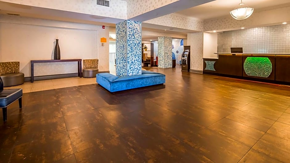 Best Western Plus Atlanta Airport East