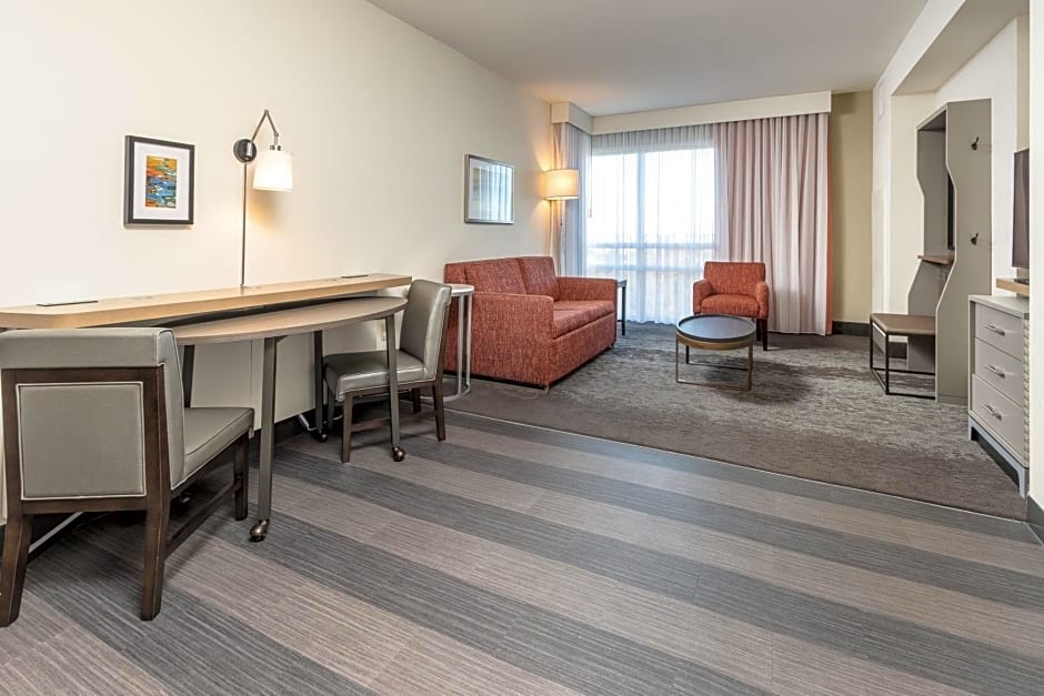 Holiday Inn Hotel & Suites Memphis-Wolfchase Galleria