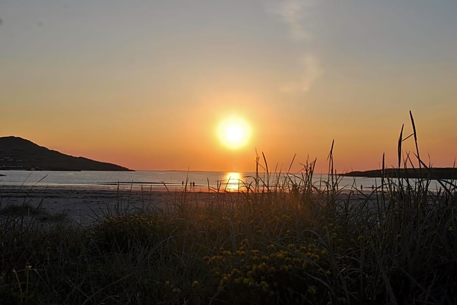 Meadowsweet Forest Lodge