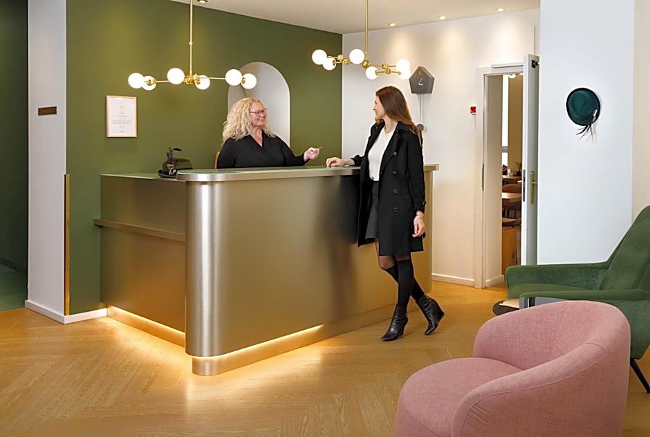 Rosi Boutique Hotel