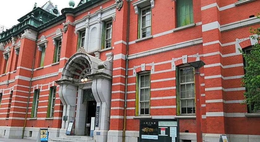 Toyoko Inn Kyoto Shijo-Karasuma