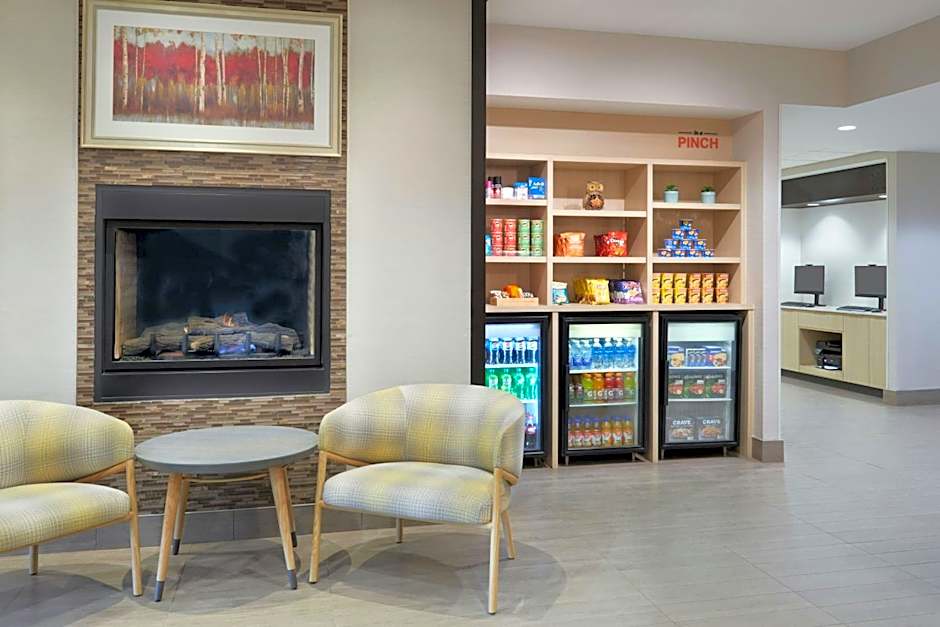 TownePlace Suites by Marriott Thunder Bay