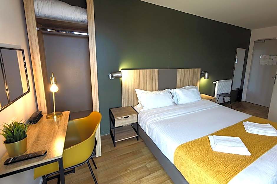 Lodge In