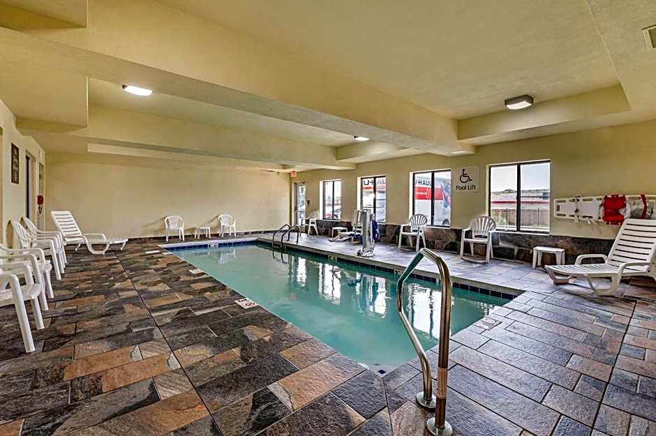 Comfort Inn Indianapolis East