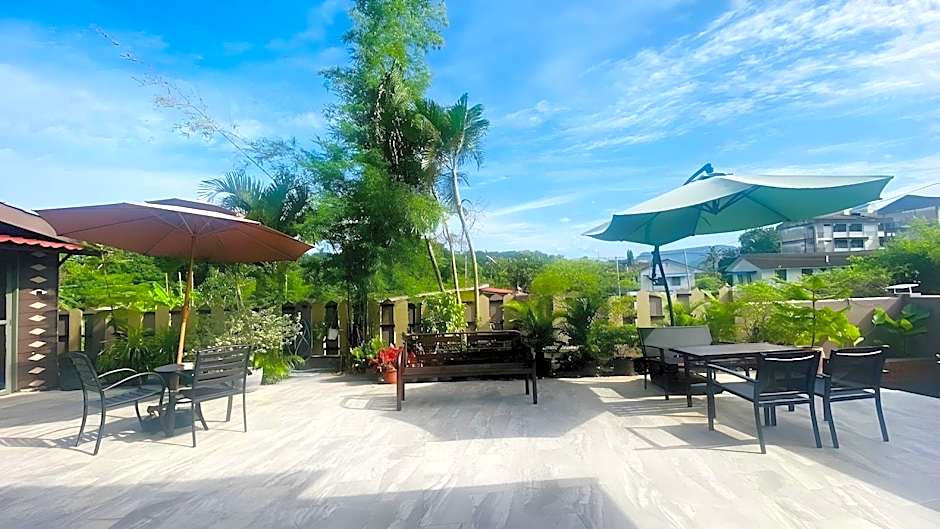 Motel Seri Mutiara
