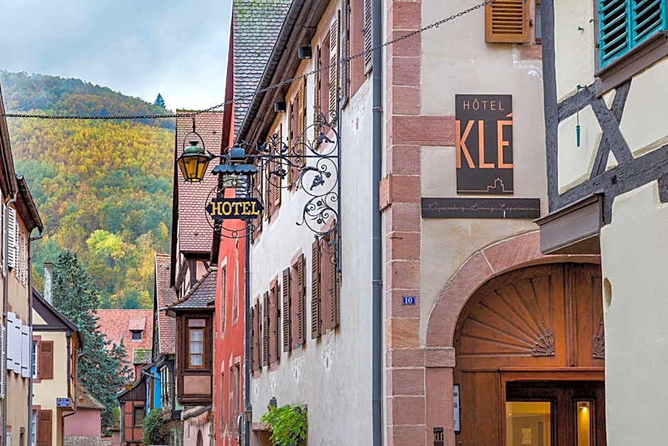 Hotel KLE, BW Signature Collection