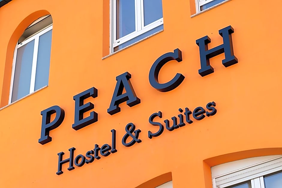 Peach Hostel & Suites