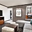 Embassy Suites By Hilton Hotel Santa Clara-Silicon Valley