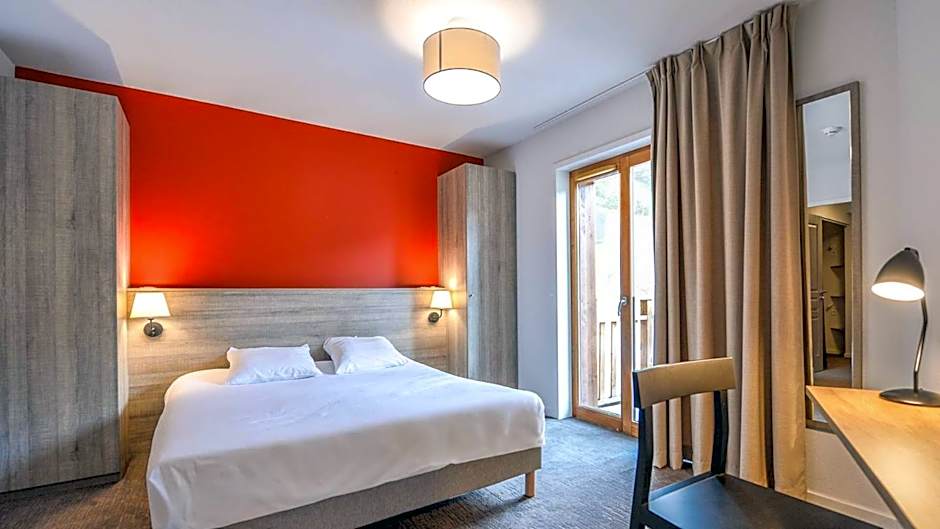 Villages Clubs du Soleil - OZ EN OISANS