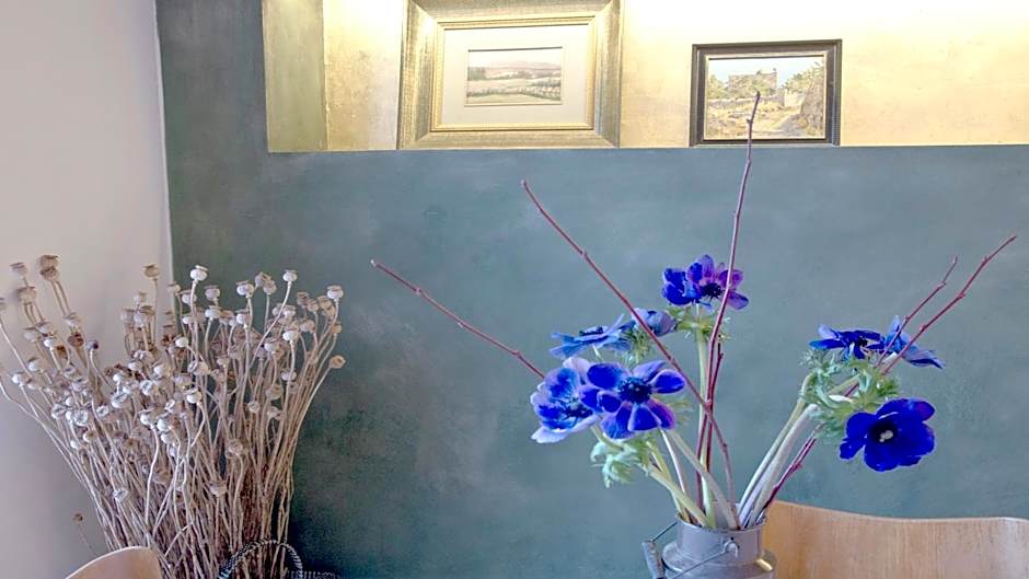 Limen Matera Guesthouse