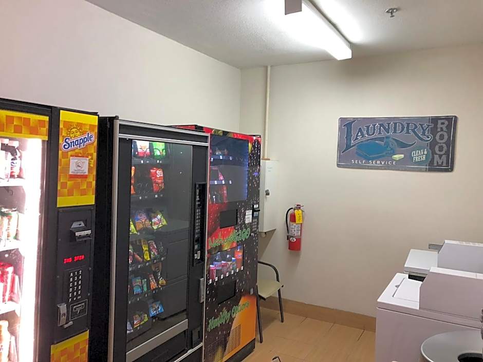 Suburban Studios Brunswick I-95