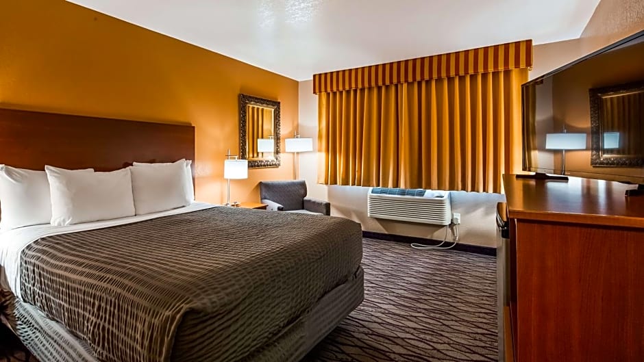 SureStay Hotel Wenatchee