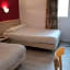 Hotel CORONA Lourdes
