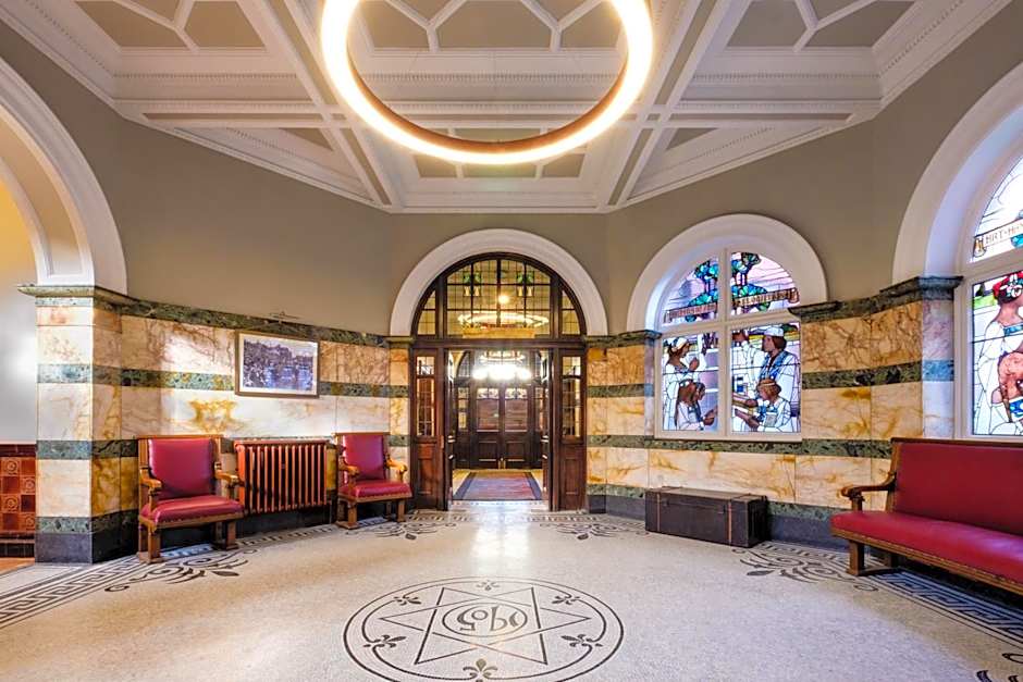 Hotel Indigo Durham By IHG