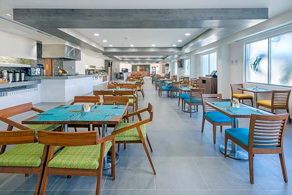 Wyndham Garden Playa del Carmen