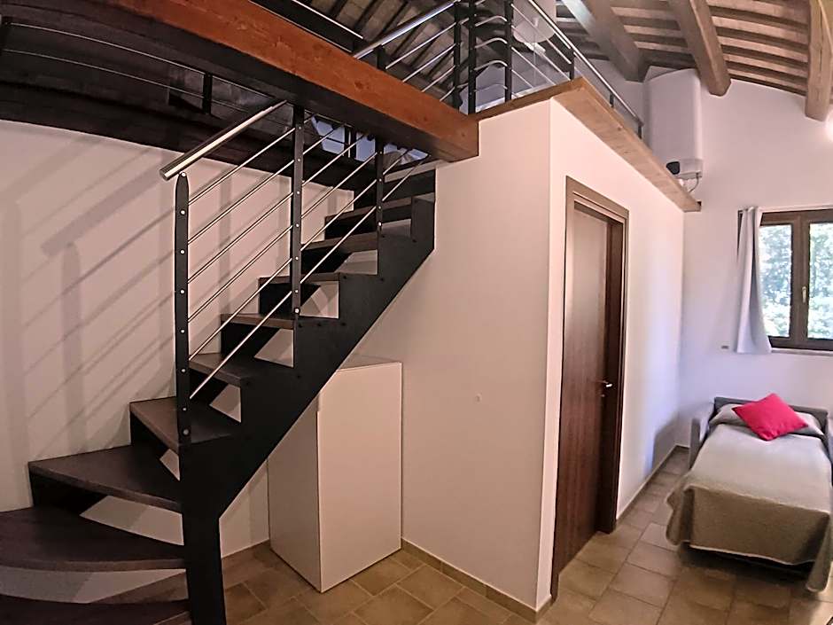 ValleChiara B&B