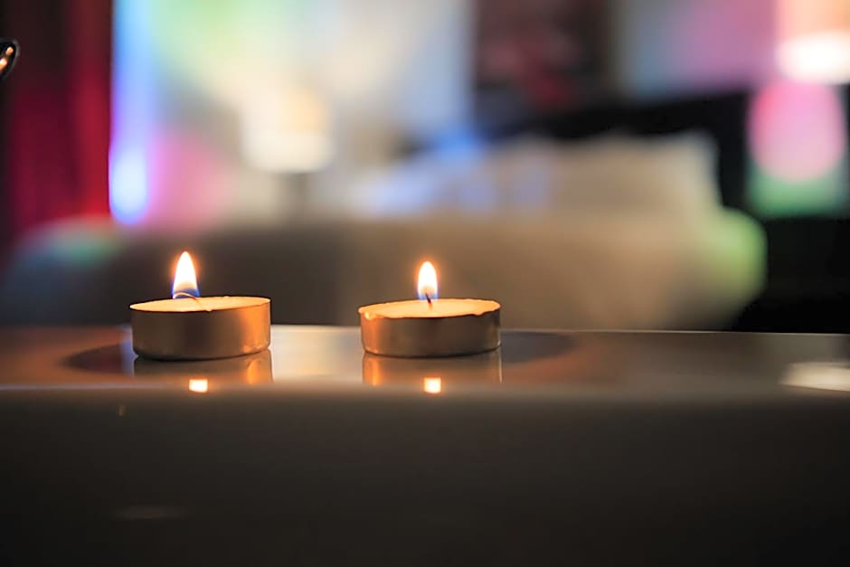 Monastery Spa & Suites