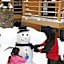 Big Bear Lake Front Lodge